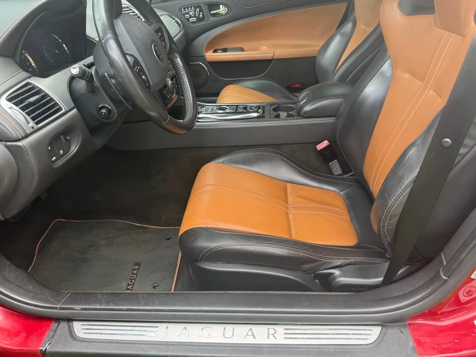 2014 Jaguar X150 XKR - Image 5 of 15