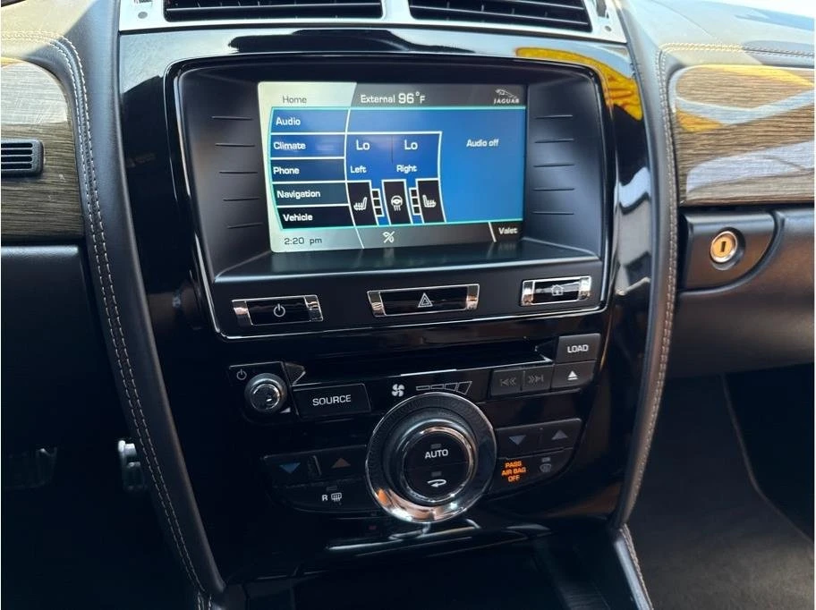 2014 Jaguar X150 XKR - Image 5 of 20