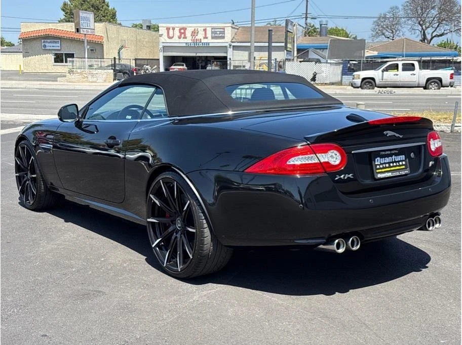 2014 Jaguar X150 XKR - Image 19 of 20