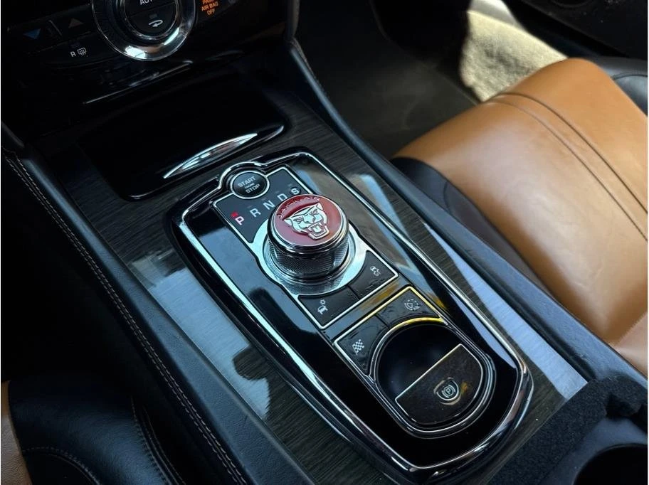 2014 Jaguar X150 XKR - Image 4 of 20
