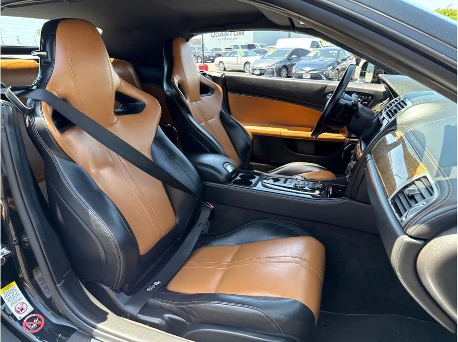 2014 Jaguar X150 XKR - Image 11 of 20
