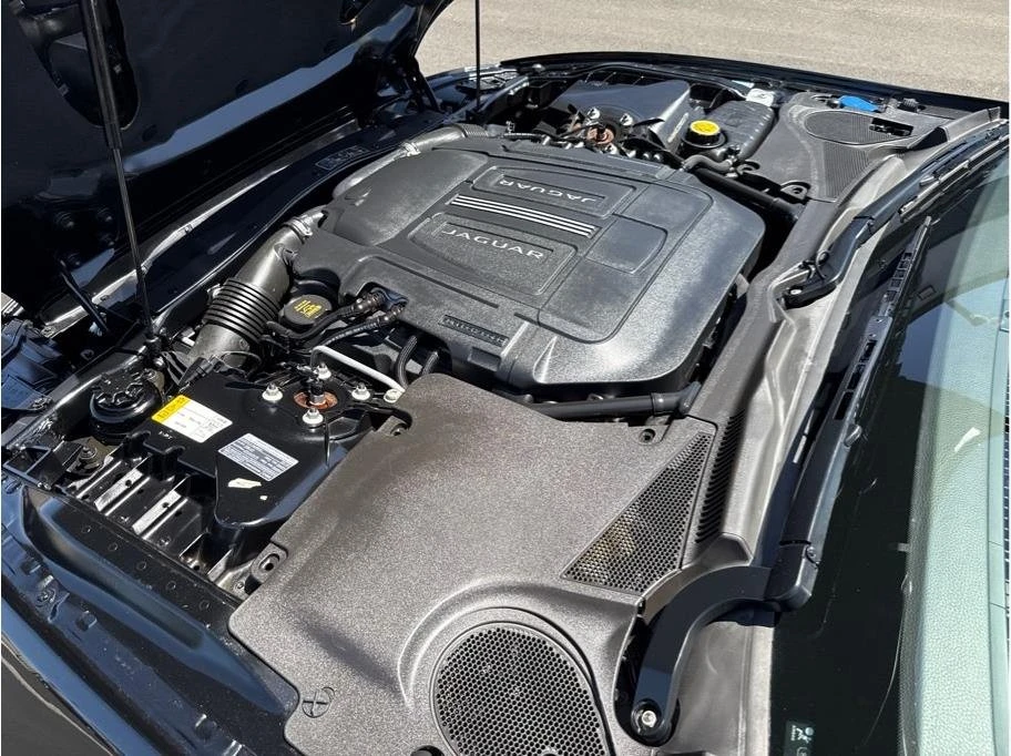 2014 Jaguar X150 XKR - Image 3 of 20