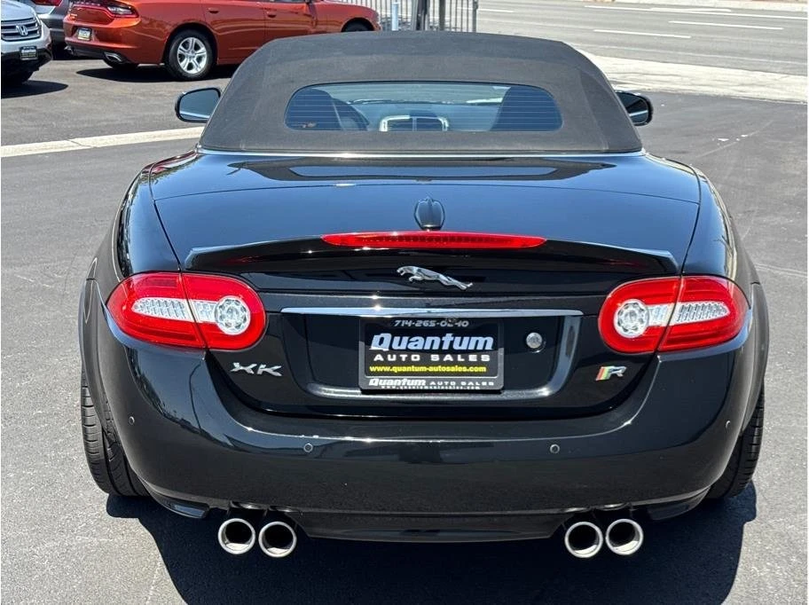2014 Jaguar X150 XKR - Image 18 of 20