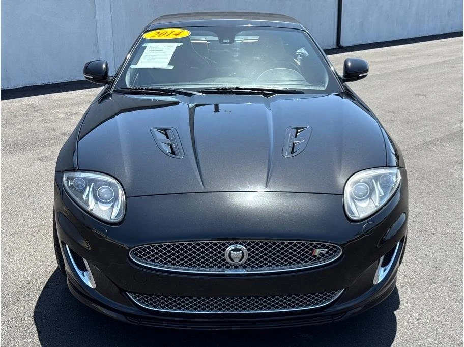 2014 Jaguar X150 XKR - Image 6 of 20