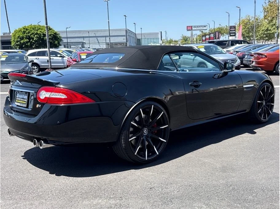 2014 Jaguar X150 XKR - Image 17 of 20