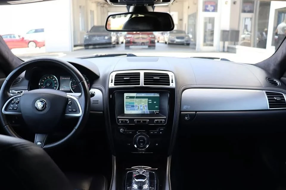 2014 Jaguar X150 XKR - Image 6 of 12