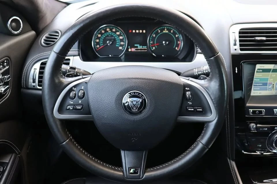 2014 Jaguar X150 XKR - Image 7 of 12