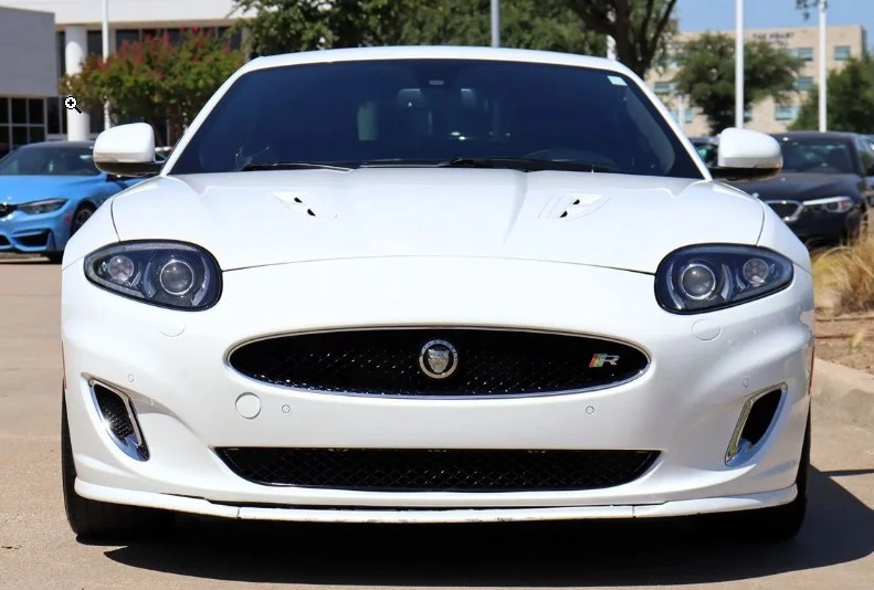 2014 Jaguar X150 XKR - Image 2 of 12
