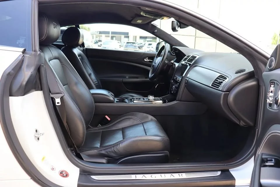 2014 Jaguar X150 XKR - Image 10 of 12