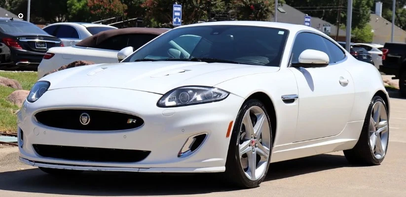 2014 Jaguar X150 XKR - Image 3 of 12