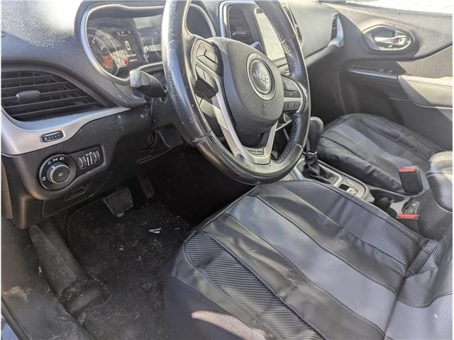 2014 Jeep KL Cherokee - Image 5 of 12