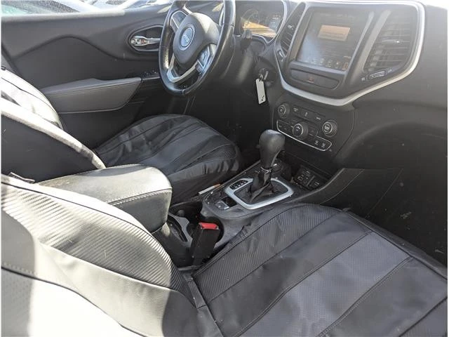 2014 Jeep KL Cherokee - Image 8 of 12