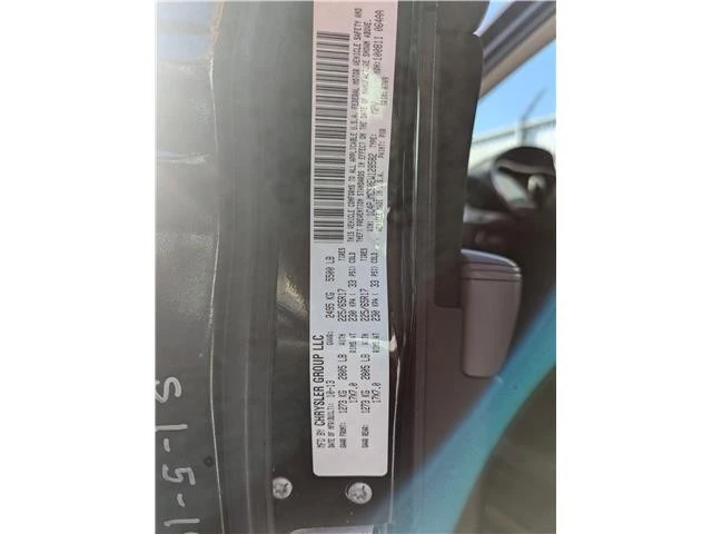 2014 Jeep KL Cherokee - Image 10 of 12
