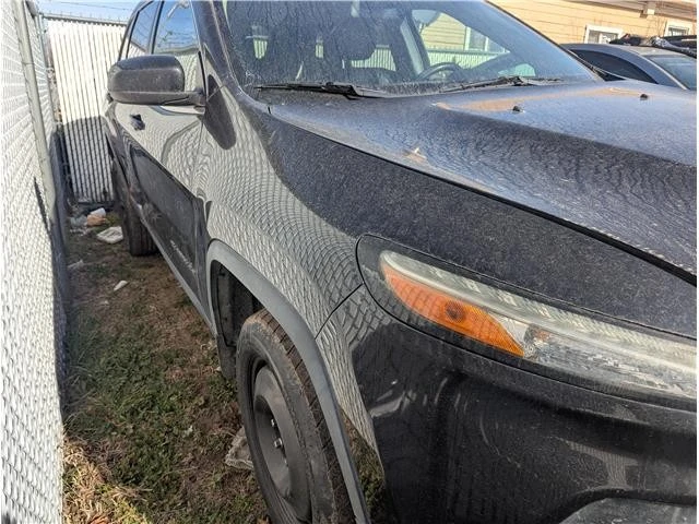 2014 Jeep KL Cherokee - Image 3 of 12