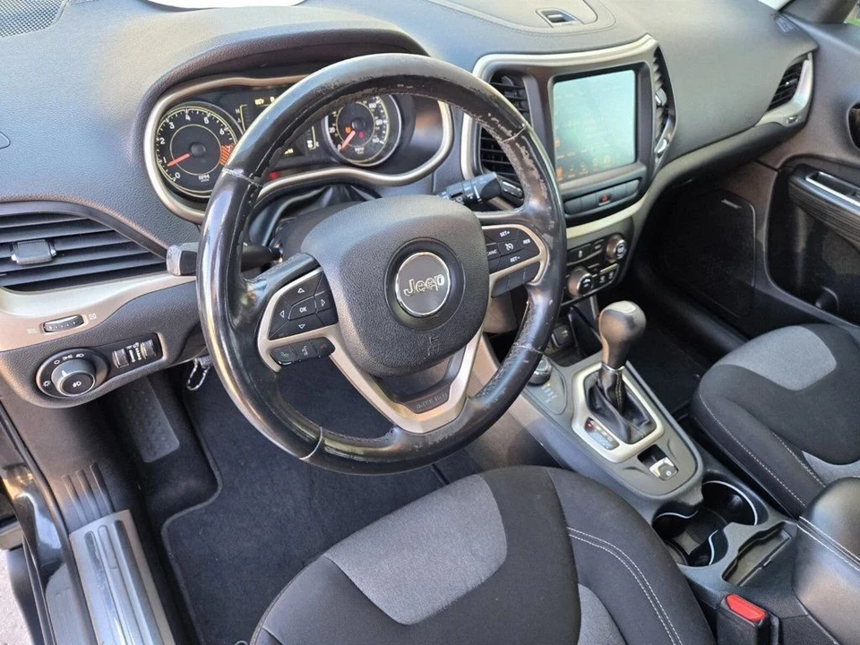 2014 Jeep KL Cherokee - Image 7 of 20