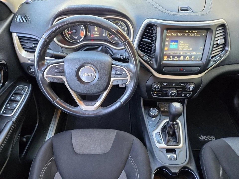 2014 Jeep KL Cherokee - Image 9 of 20