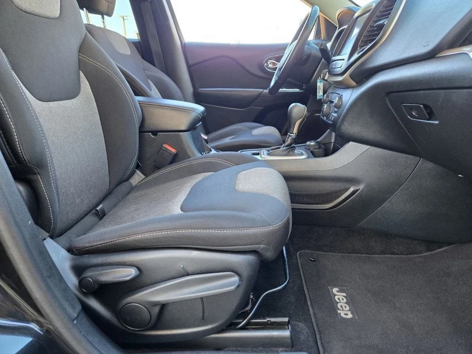 2014 Jeep KL Cherokee - Image 12 of 20