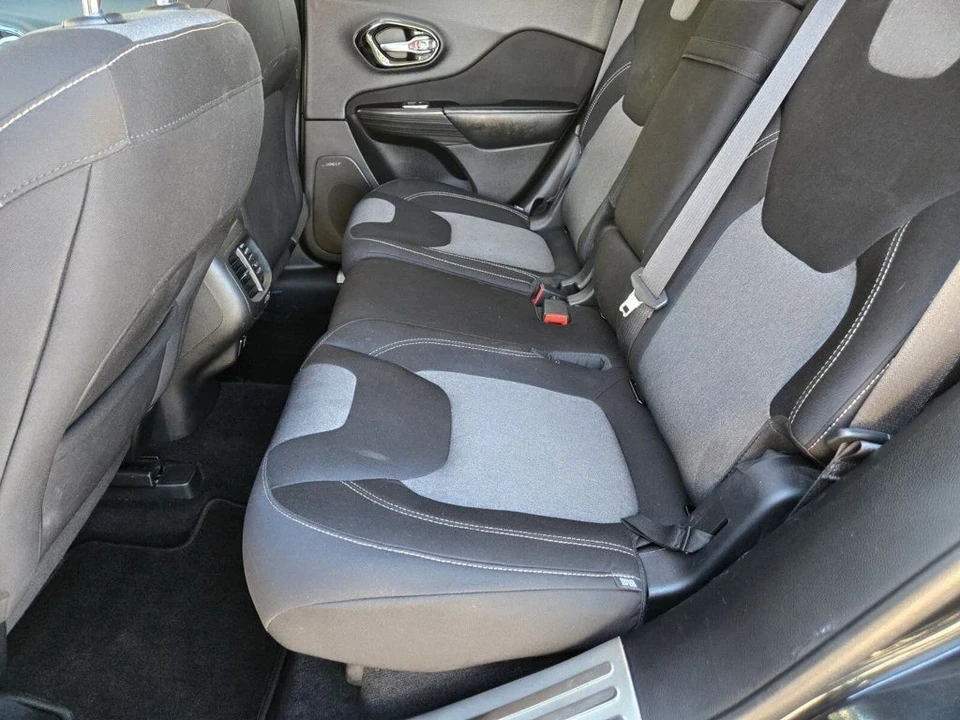 2014 Jeep KL Cherokee - Image 8 of 20