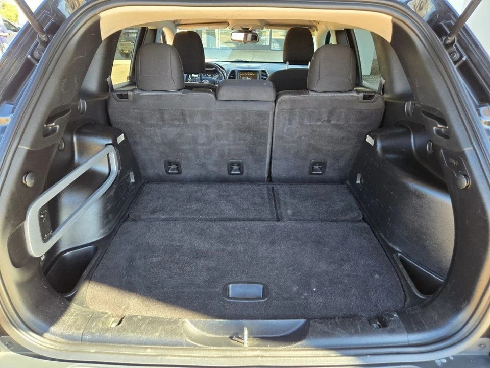 2014 Jeep KL Cherokee - Image 10 of 20
