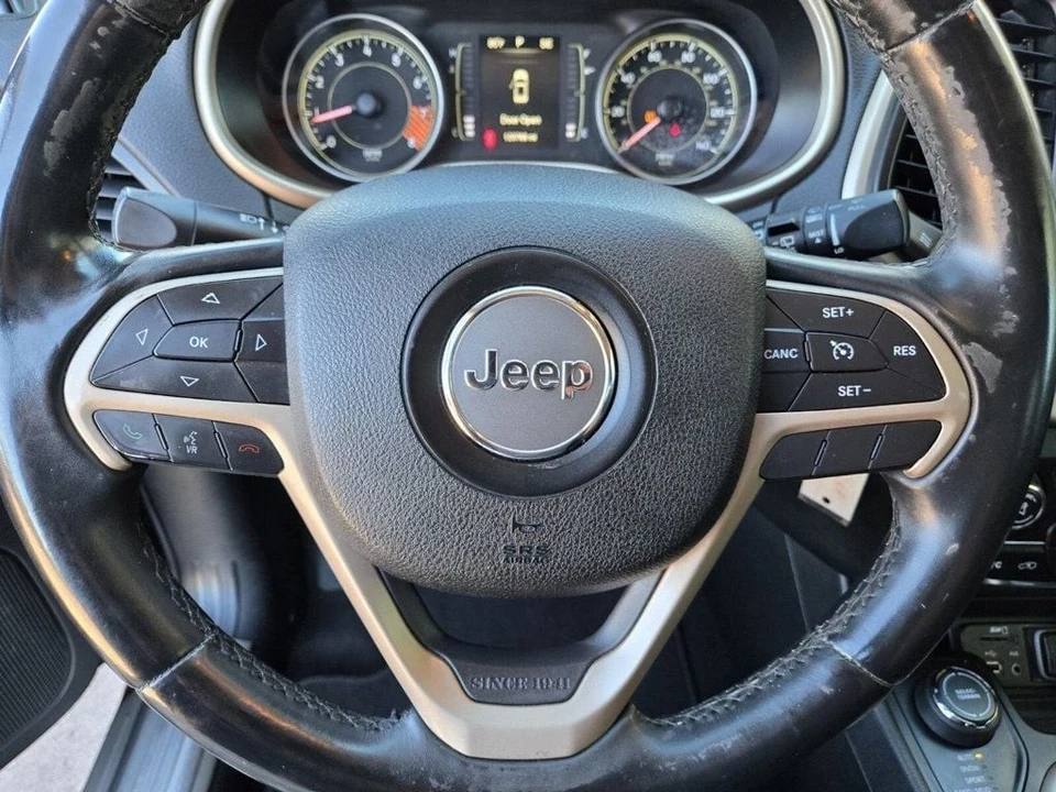 2014 Jeep KL Cherokee - Image 15 of 20