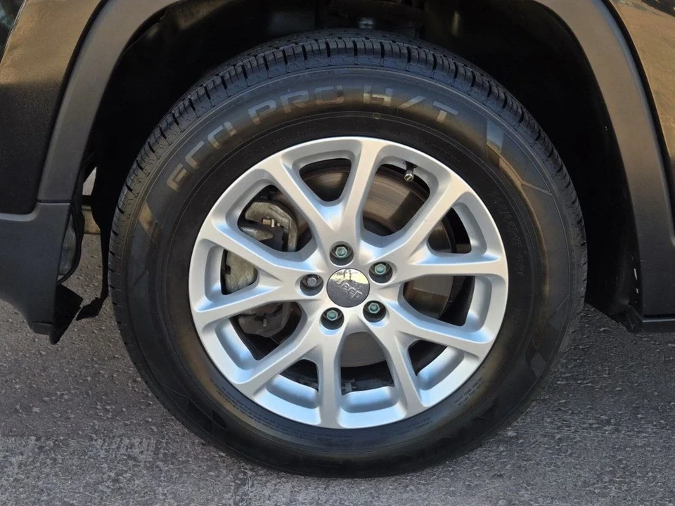 2014 Jeep KL Cherokee - Image 5 of 20
