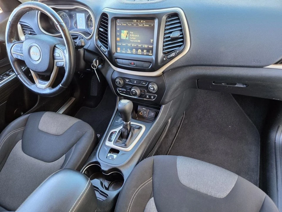 2014 Jeep KL Cherokee - Image 13 of 20