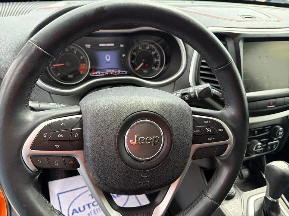 2014 Jeep KL Cherokee - Image 25 of 31