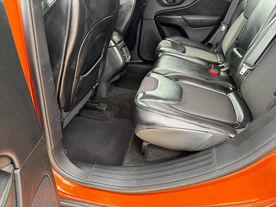 2014 Jeep KL Cherokee - Image 13 of 31