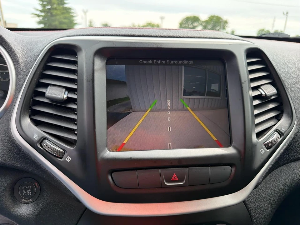 2014 Jeep KL Cherokee - Image 30 of 31