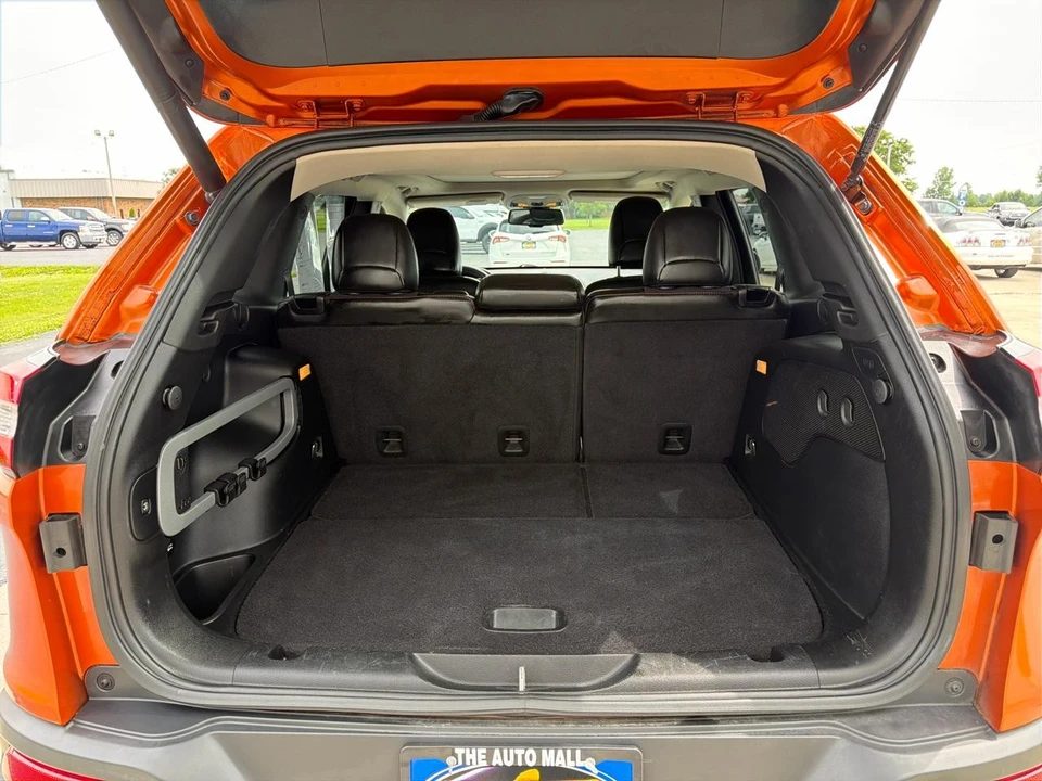 2014 Jeep KL Cherokee - Image 15 of 31
