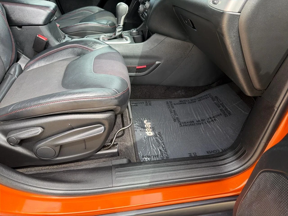 2014 Jeep KL Cherokee - Image 20 of 31