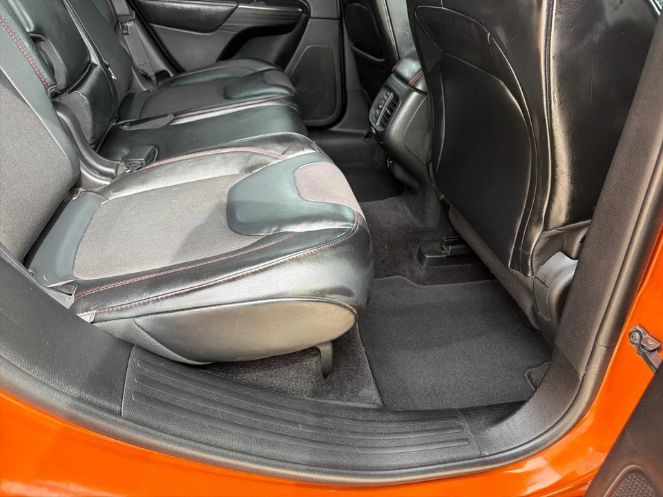2014 Jeep KL Cherokee - Image 18 of 31