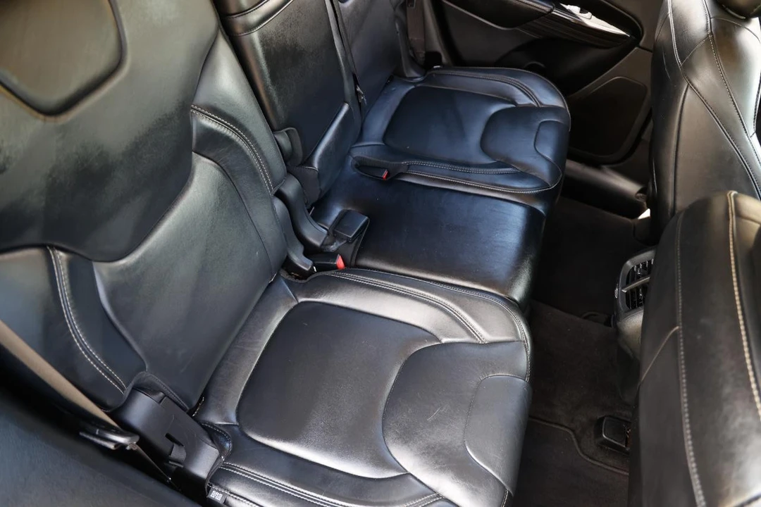 2014 Jeep KL Cherokee - Image 14 of 21