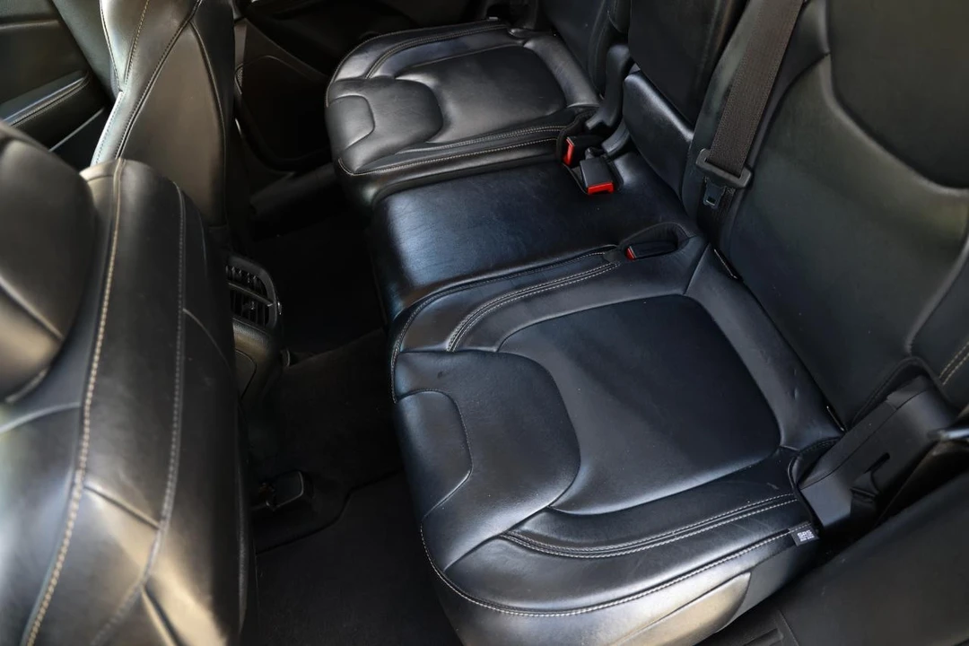 2014 Jeep KL Cherokee - Image 10 of 21