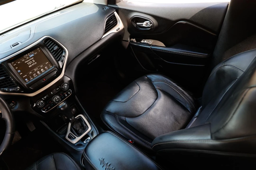 2014 Jeep KL Cherokee - Image 21 of 21