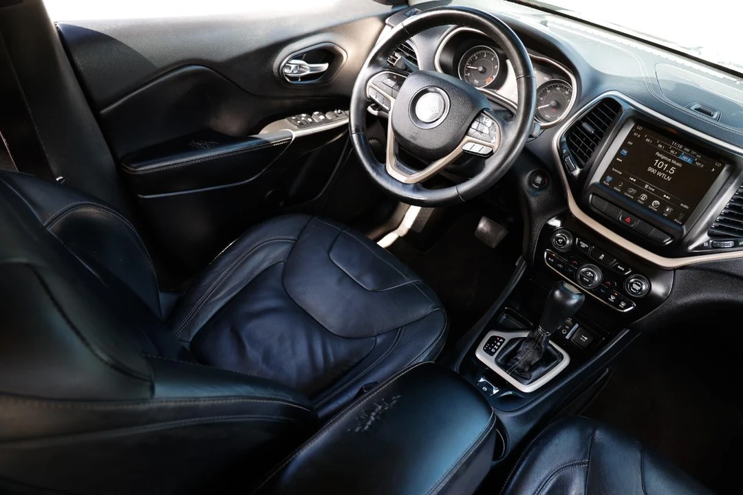 2014 Jeep KL Cherokee - Image 20 of 21