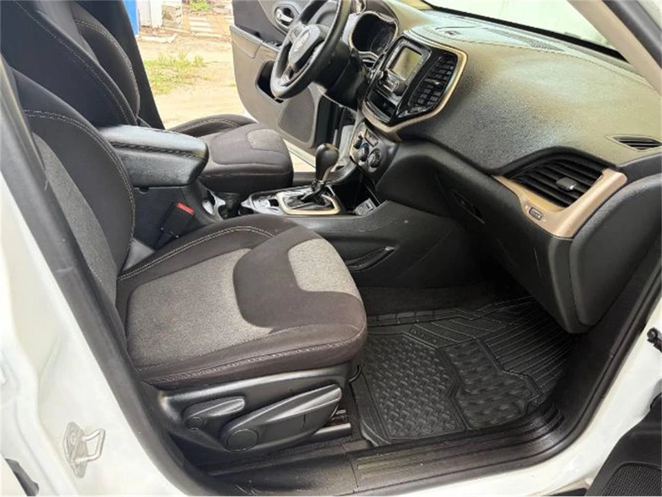 2014 Jeep KL Cherokee - Image 3 of 13