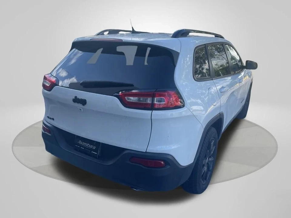 2014 Jeep KL Cherokee - Image 6 of 12