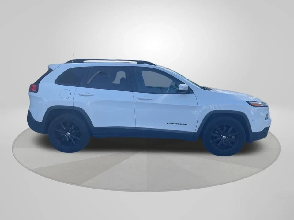 2014 Jeep KL Cherokee - Image 5 of 12