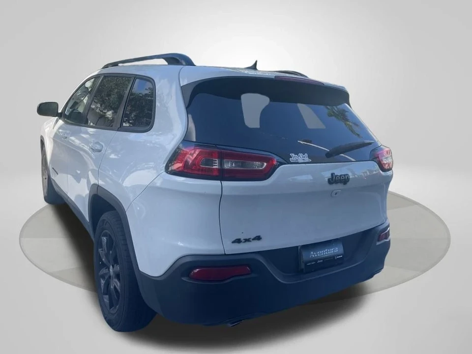 2014 Jeep KL Cherokee - Image 8 of 12