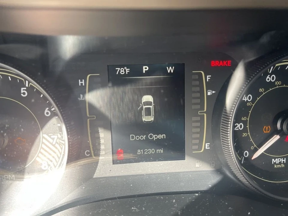 2014 Jeep KL Cherokee - Image 12 of 12