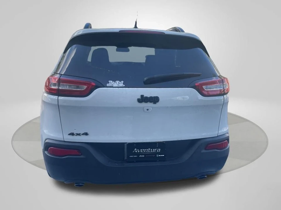 2014 Jeep KL Cherokee - Image 7 of 12