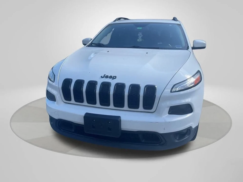 2014 Jeep KL Cherokee - Image 3 of 12
