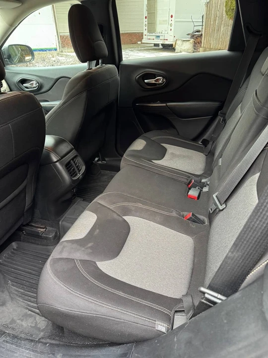 2014 Jeep KL Cherokee - Image 6 of 7