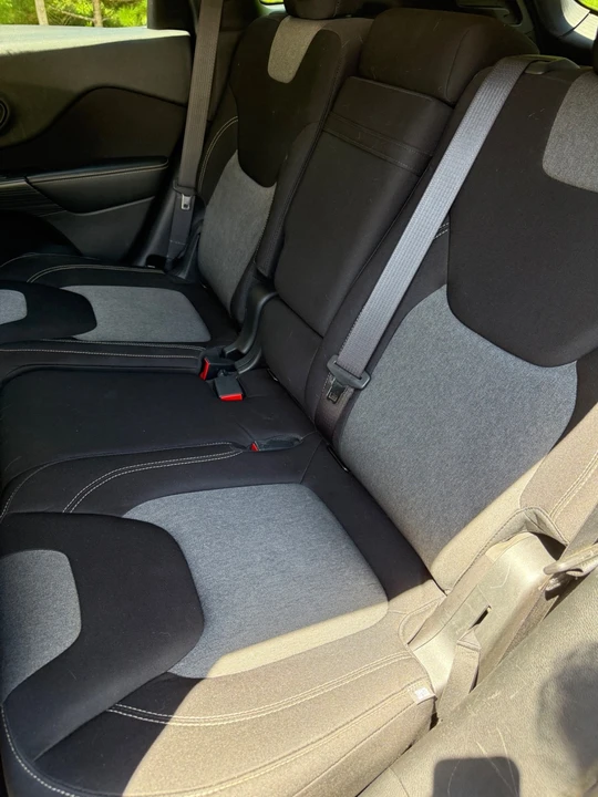2014 Jeep KL Cherokee - Image 6 of 12