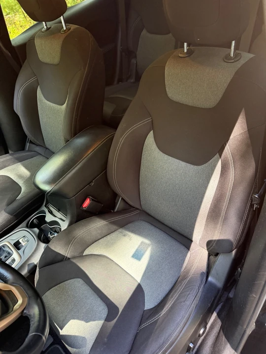 2014 Jeep KL Cherokee - Image 9 of 12