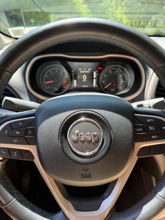 2014 Jeep KL Cherokee - Image 7 of 12