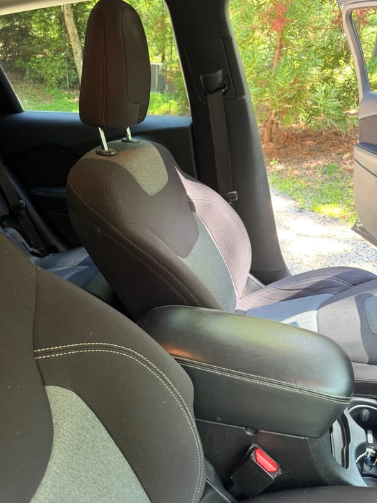 2014 Jeep KL Cherokee - Image 12 of 12