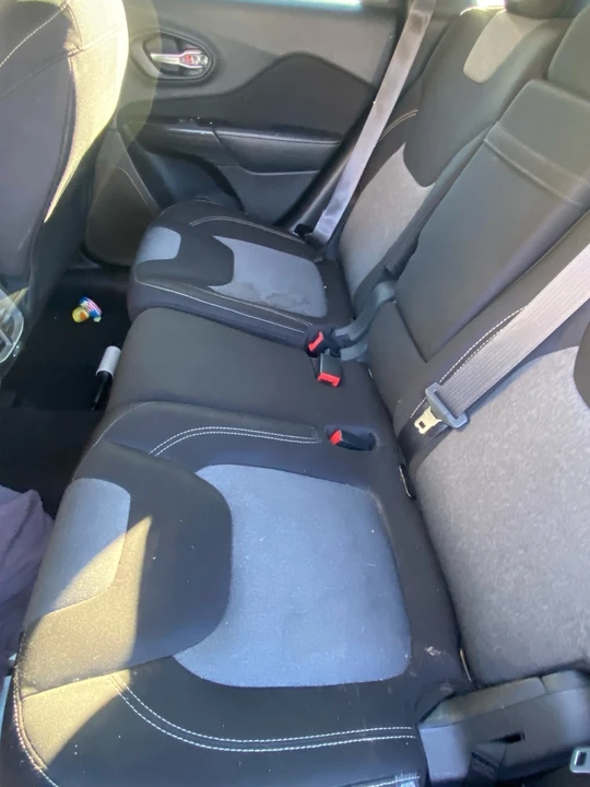 2014 Jeep KL Cherokee - Image 6 of 8