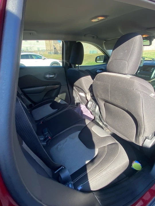2014 Jeep KL Cherokee - Image 7 of 8